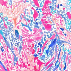 Meet your Posher, Riley